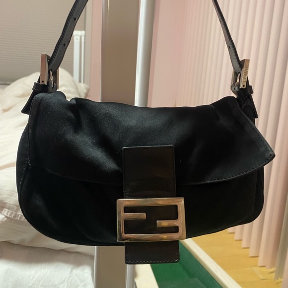 Vintage Fendi - Picture 6 of 10